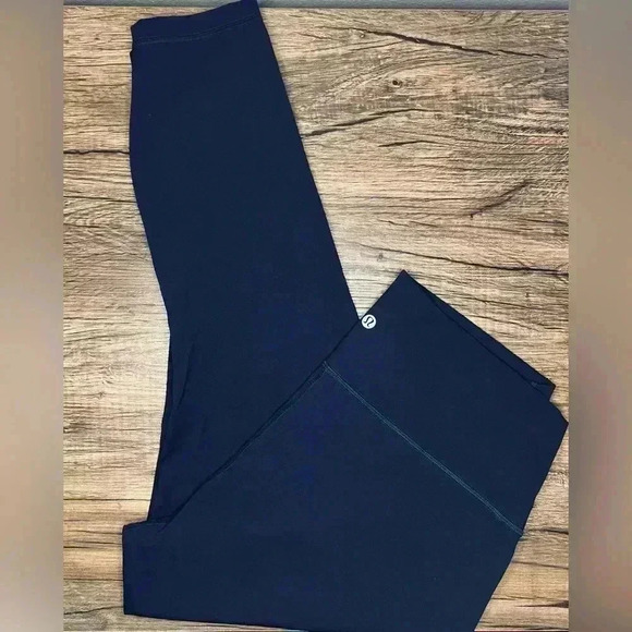 lululemon athletica Pants - Lululemon Wunder Under High-Rise Tight 25" *Full-On Luxtreme